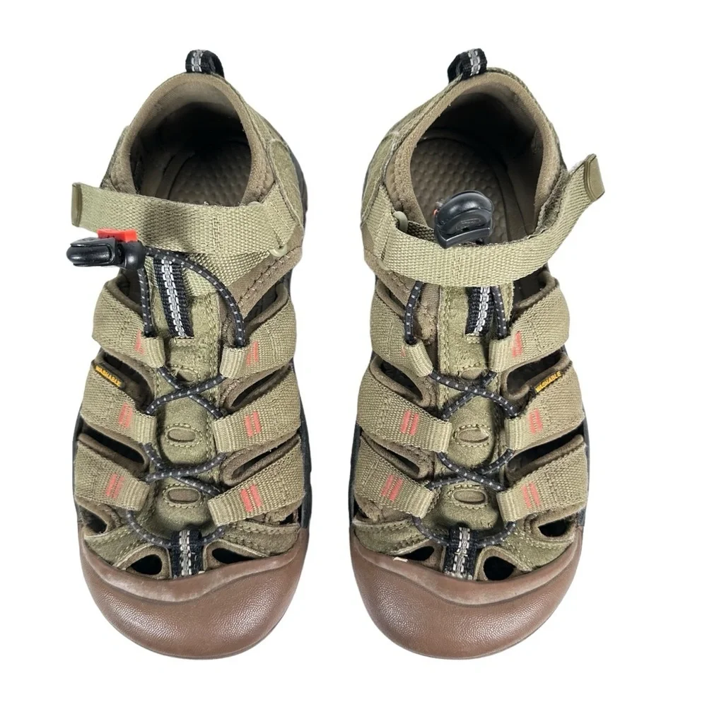 KEEN Newport H2 Water Sandals